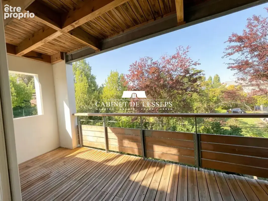 Appartement 2 pièces 46 m² à vendre à Anglet (64600) - photo 2