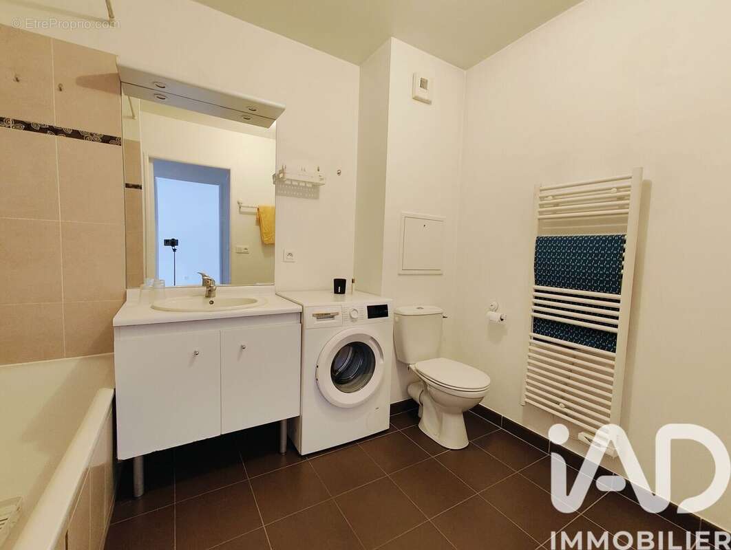 Photo 9 - Appartement à DRANCY