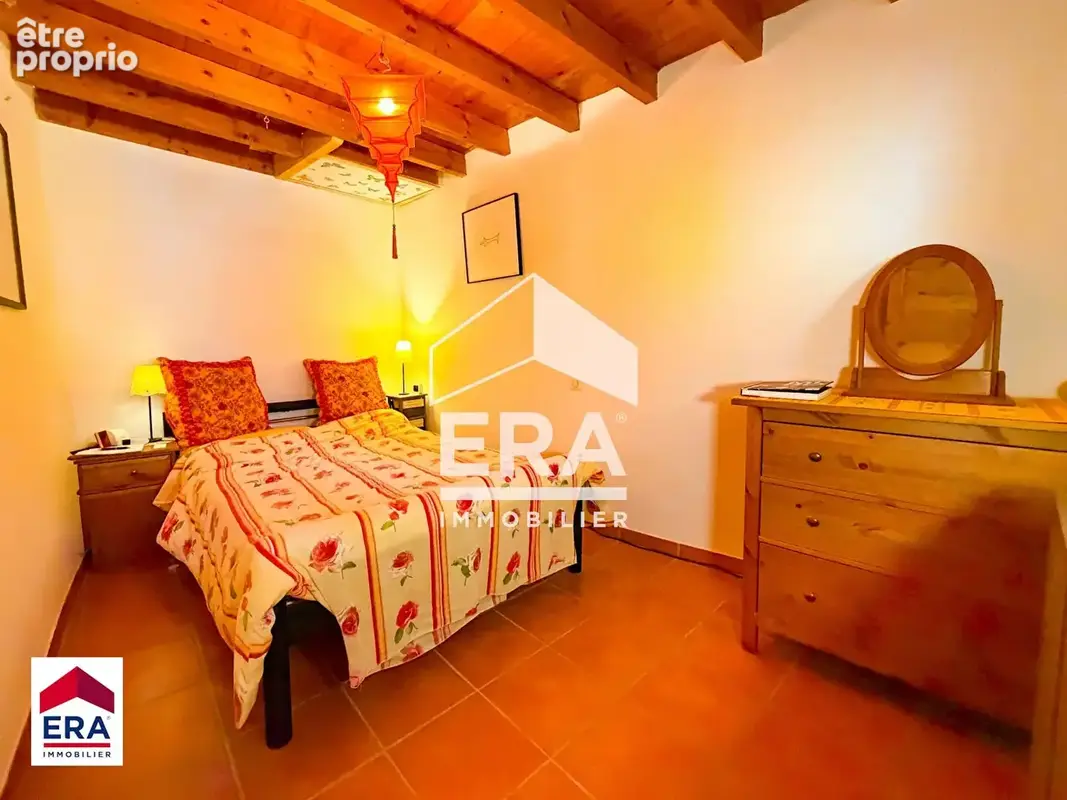 Maison 68m² à mormoiron - photo 10