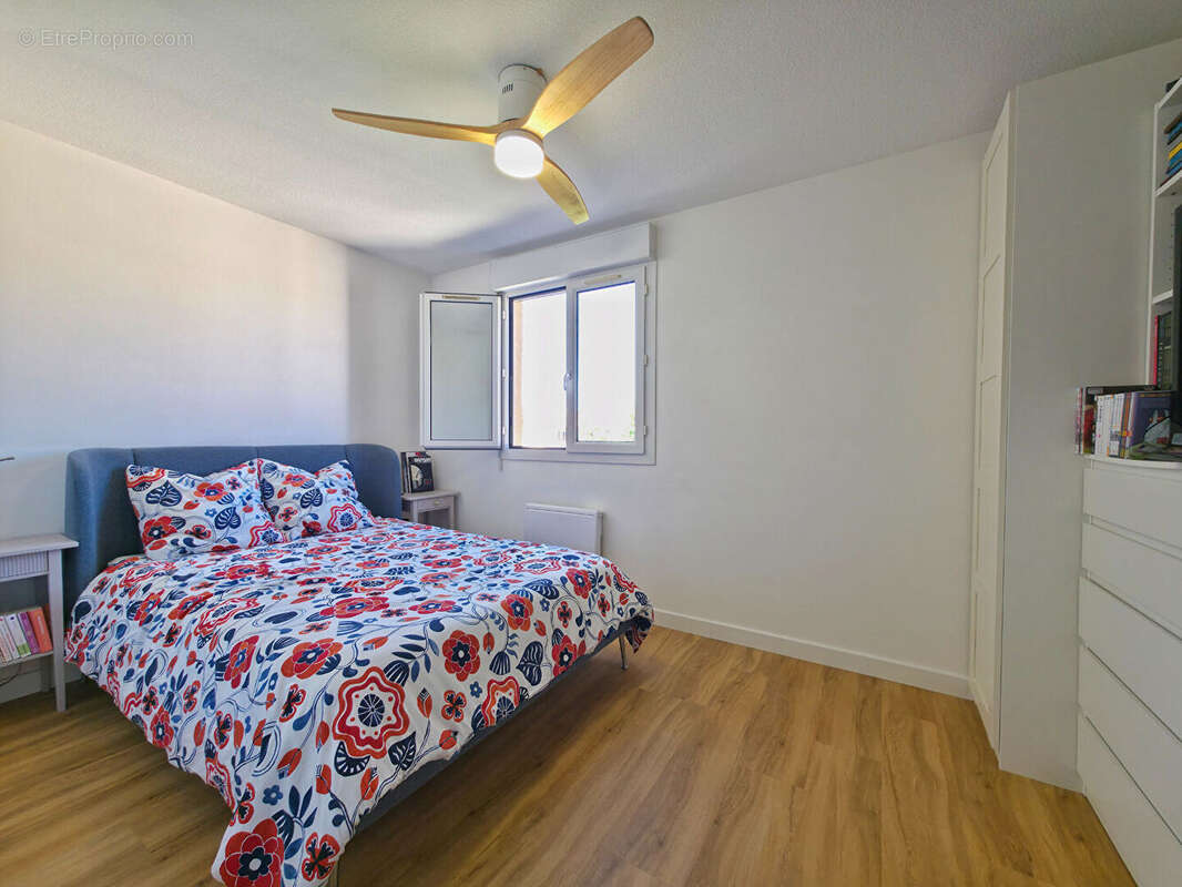 Appartement à LA GARDE