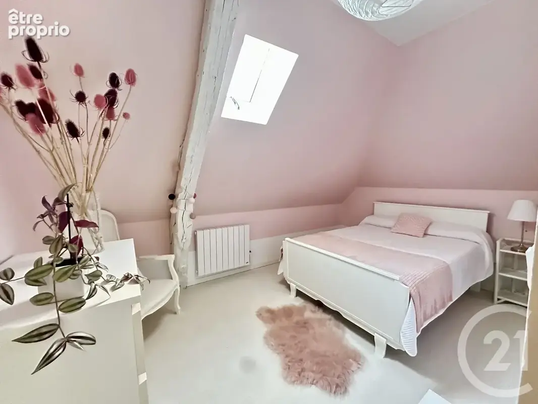 Maison 6 pièces 188 m² à vendre à Brou (28160) - photo 8