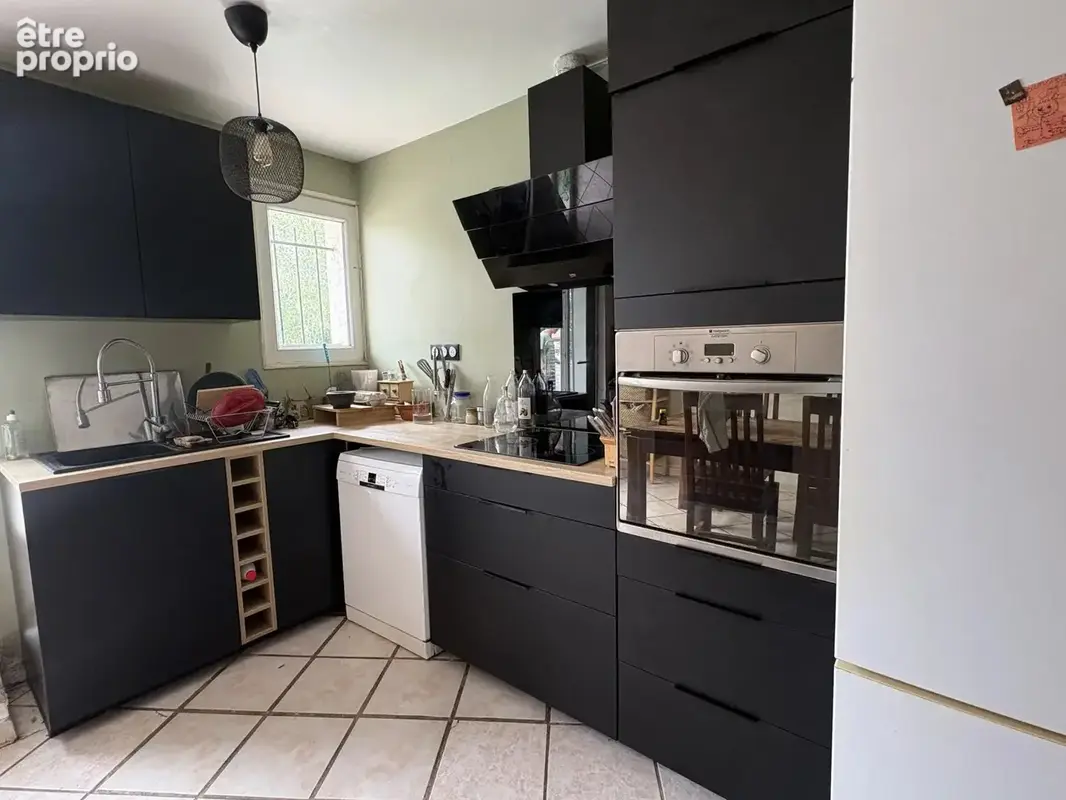 Plaisance du touch - maison t5/6 plain-pied - photo 4