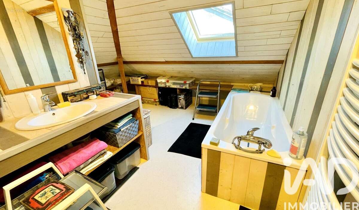 Photo 9 - Maison à MONTREJEAU