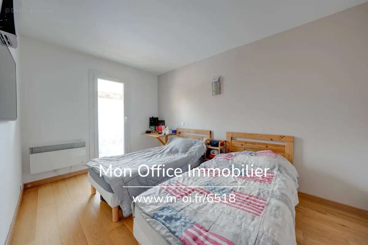 Maison à MEYRARGUES