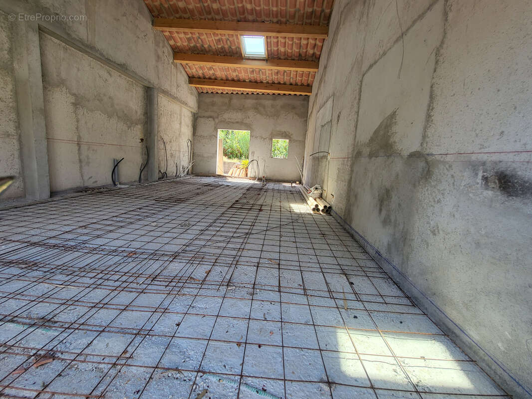 Appartement à SAINTE-MAXIME