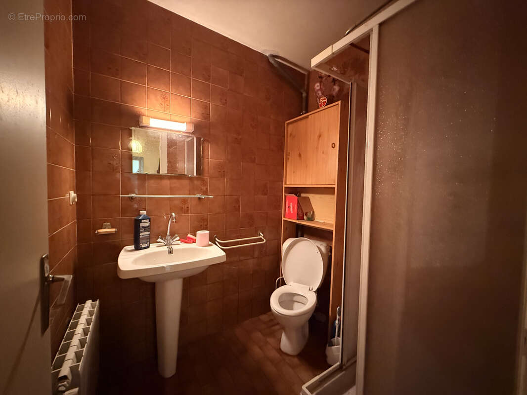 Maison à MONSEMPRON-LIBOS