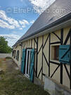Maison à ABBEVILLE-SAINT-LUCIEN