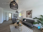 Appartement à ERNOLSHEIM-BRUCHE