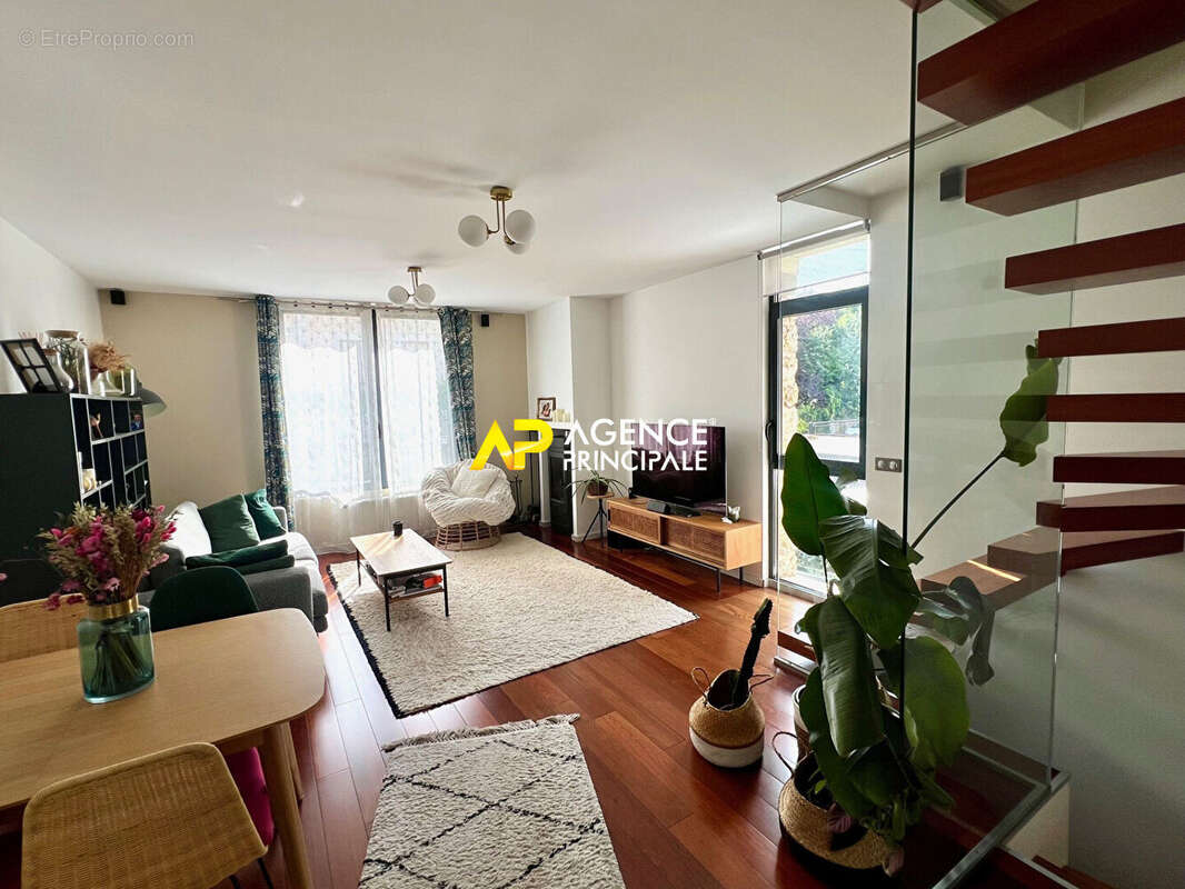 Maison à ARGENTEUIL