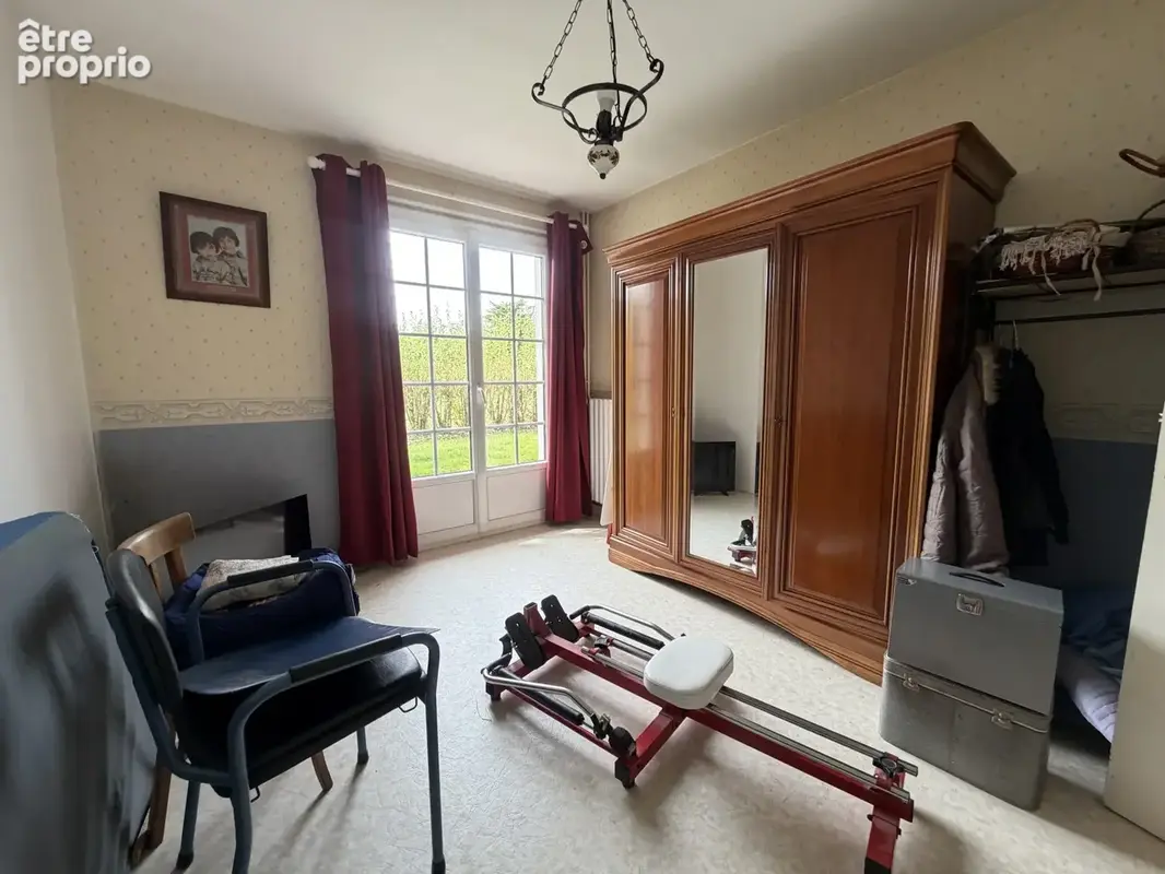 Maison 6 pièces 140 m² à vendre à Loheac (35550) - photo 6