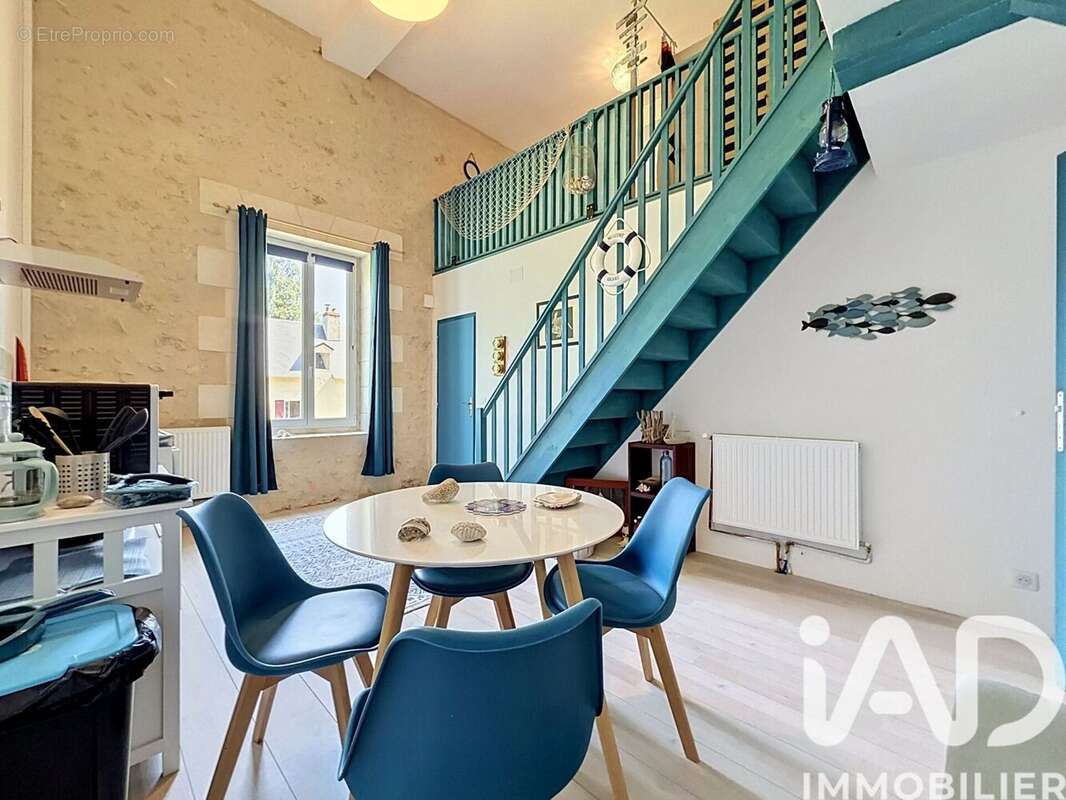 Maison 655 m² à Argenton-Sur-Creuse  - photo 9
