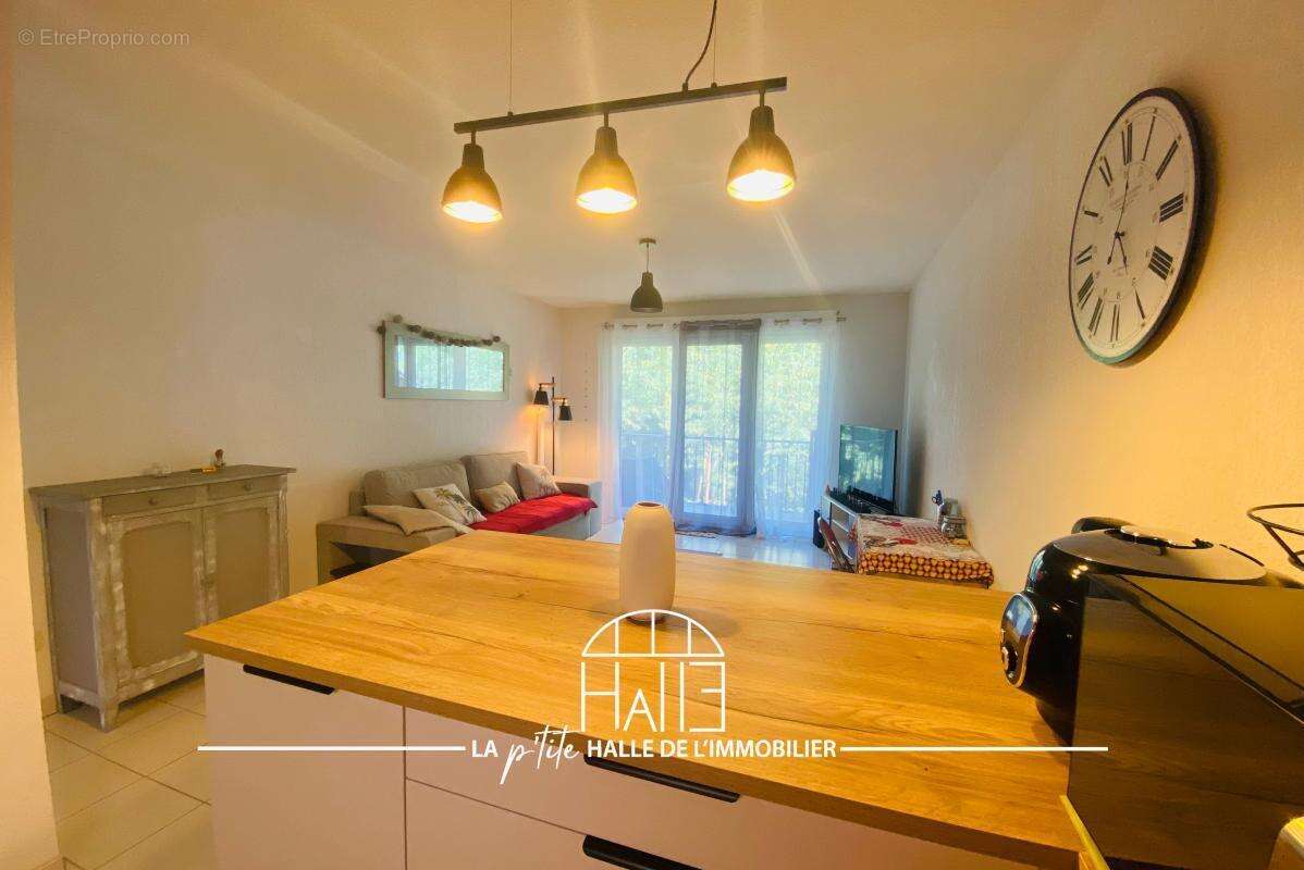 Appartement - photo 2