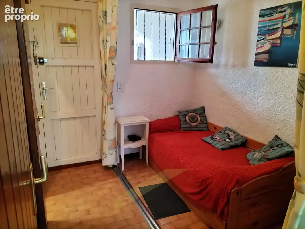 Appartement studio cabine à 300 m de la plage - photo 3