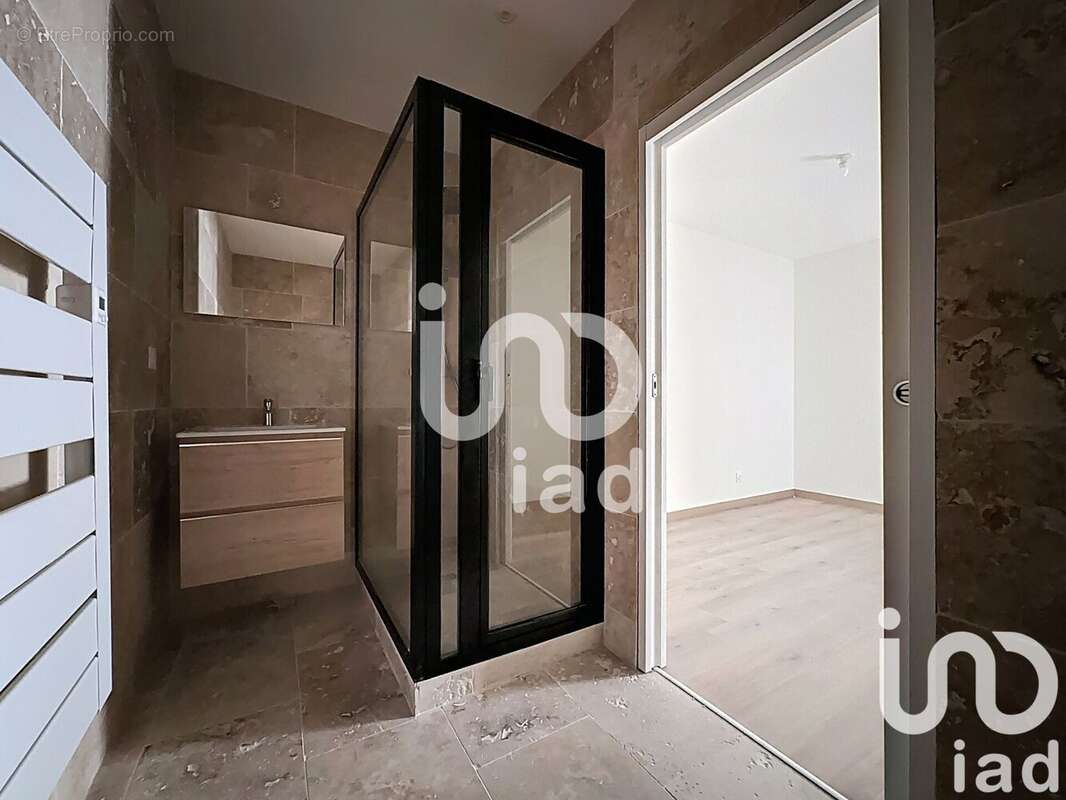 Photo 8 - Appartement à CAUTERETS