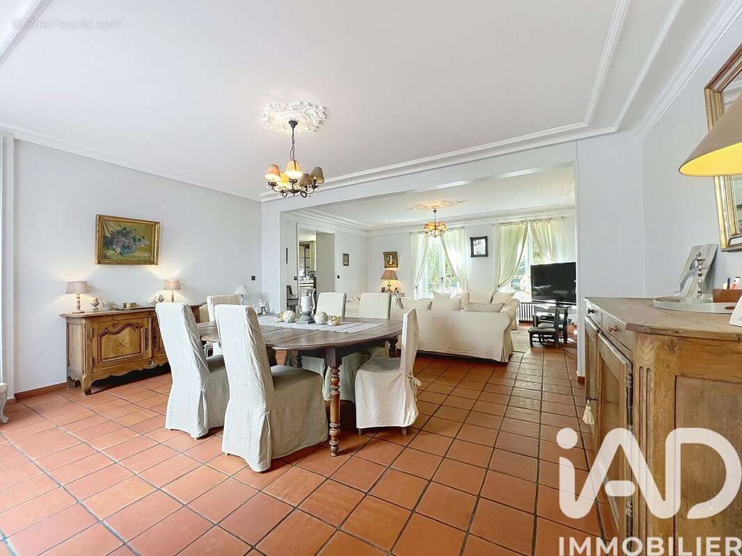 Photo 4 - Maison à BRIE-COMTE-ROBERT