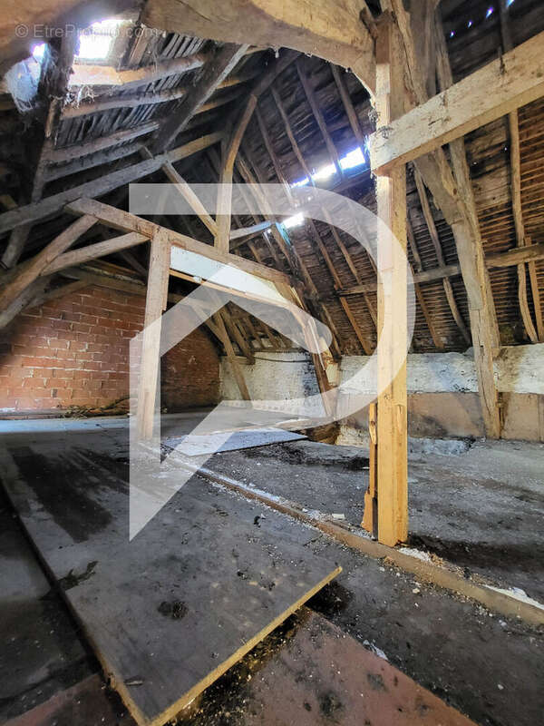 Maison à BAR-SUR-AUBE