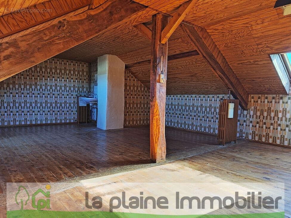 Maison à LA FERTE-MACE