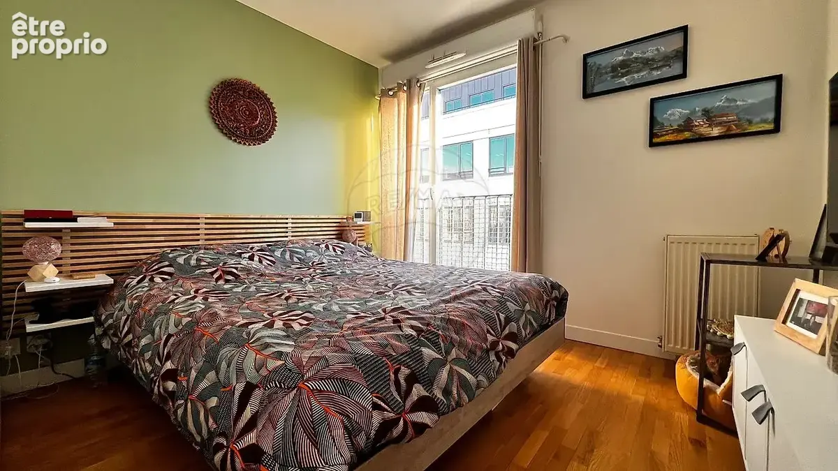 Appartement 3 chambre(s) à vendre - photo 5