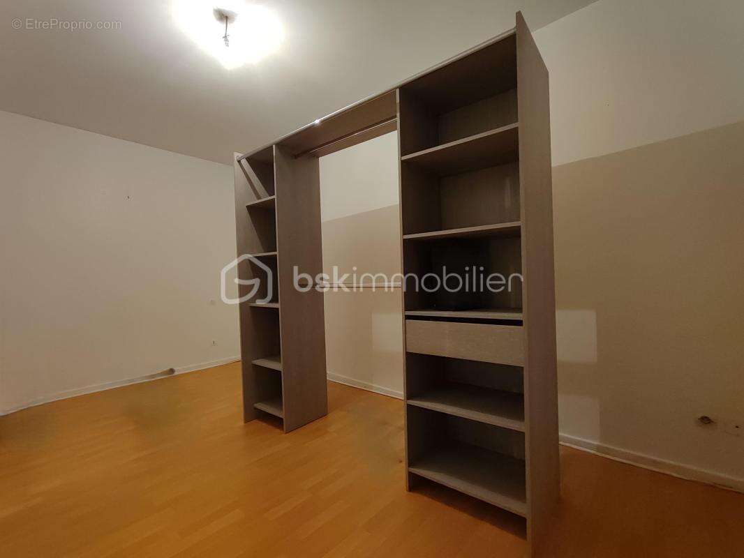 Appartement à VALENCE