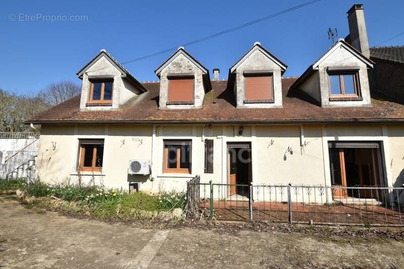 Maison à PITHIVIERS