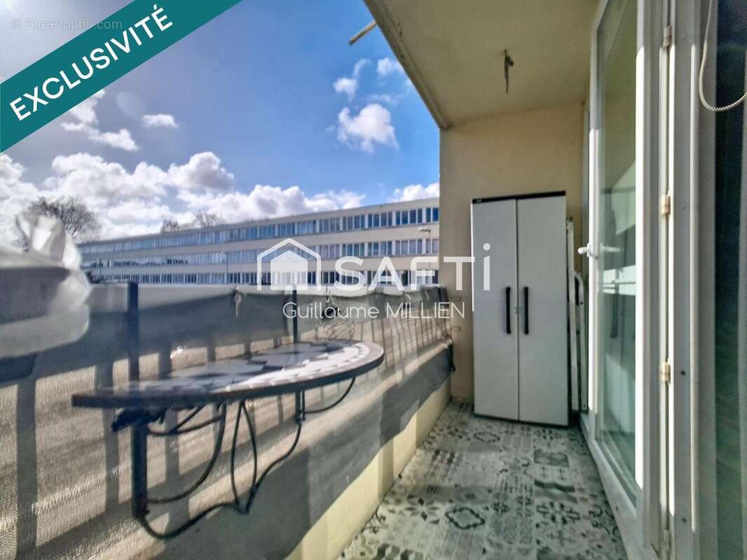 Photo 8 - Appartement à TOURCOING