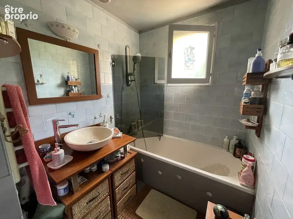 Maison - 76m ² - photo 5