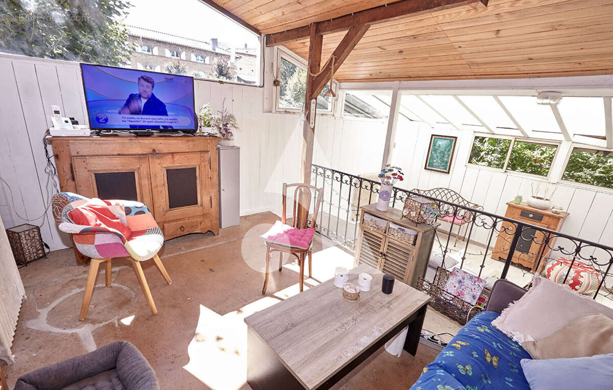 Appartement à VILLEFRANCHE-SUR-SAONE