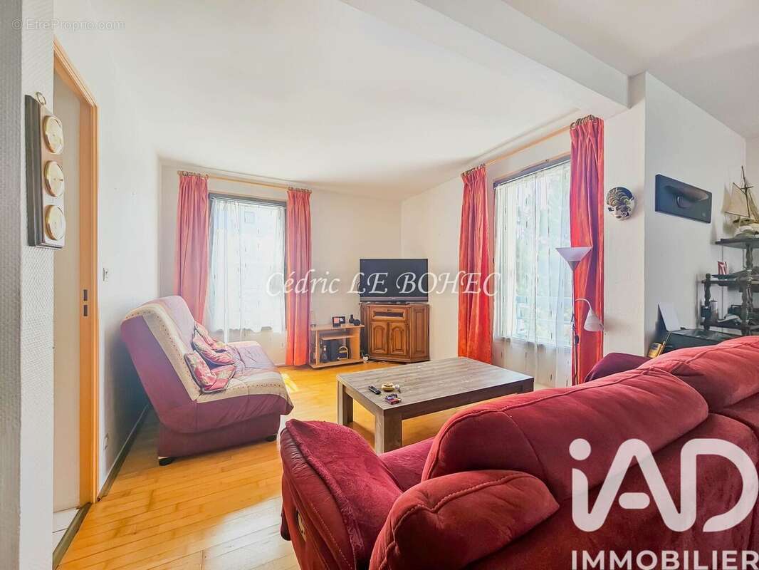 Photo 2 - Appartement à SANNOIS
