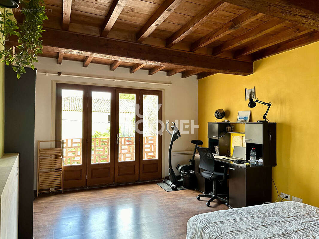 Maison à CARCASSONNE