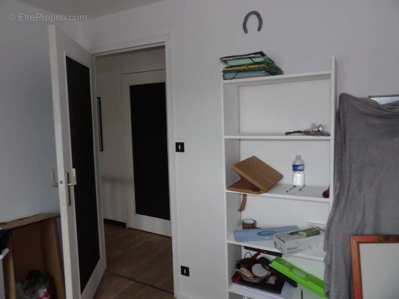 Ancienne fermette 4 pièces LAGARDE MARC LA TOUR (19) - photo 22