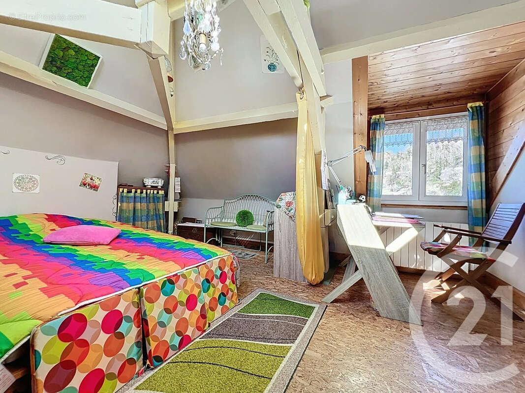 Appartement à PONT-AUDEMER