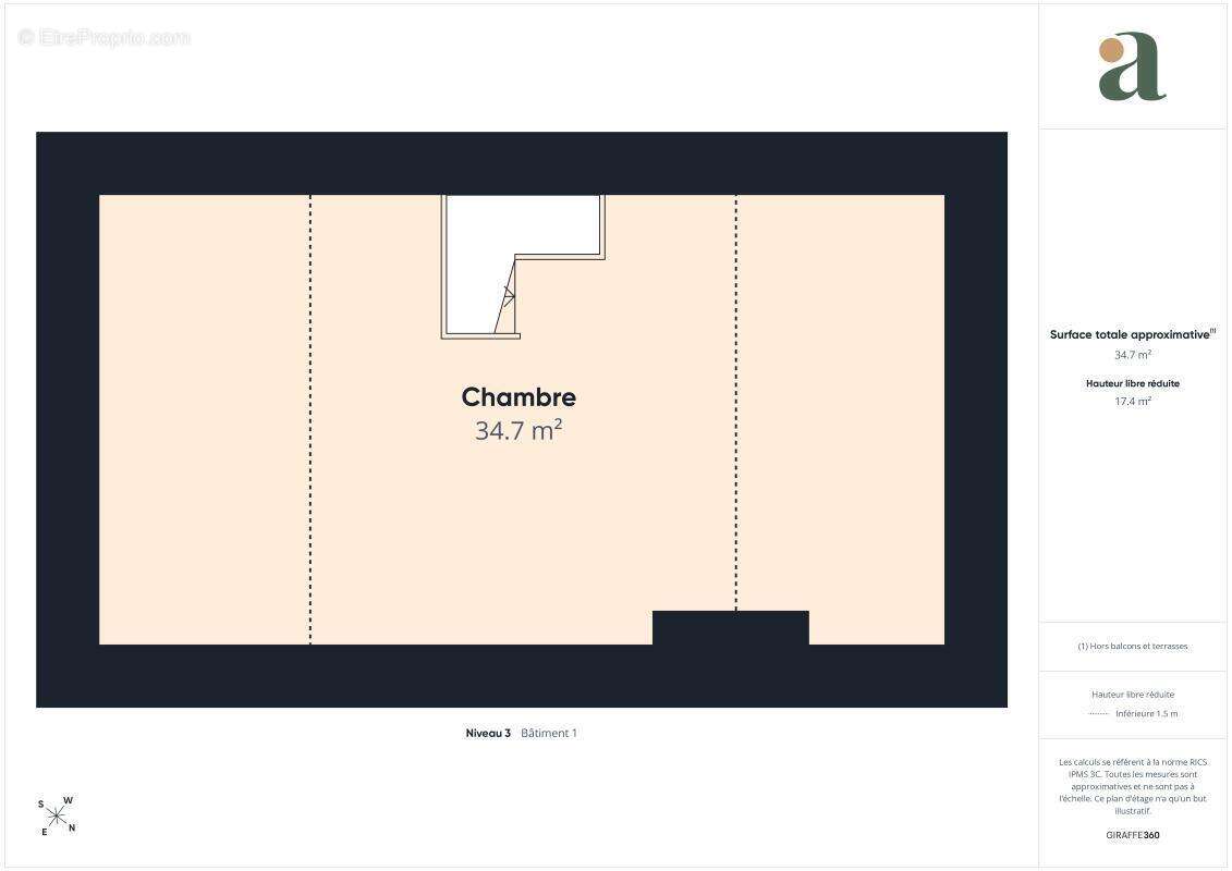 Mas provençal de 310 m² avec piscine et parc arboré de 7 880 m² — PNR des Alpilles - photo 22