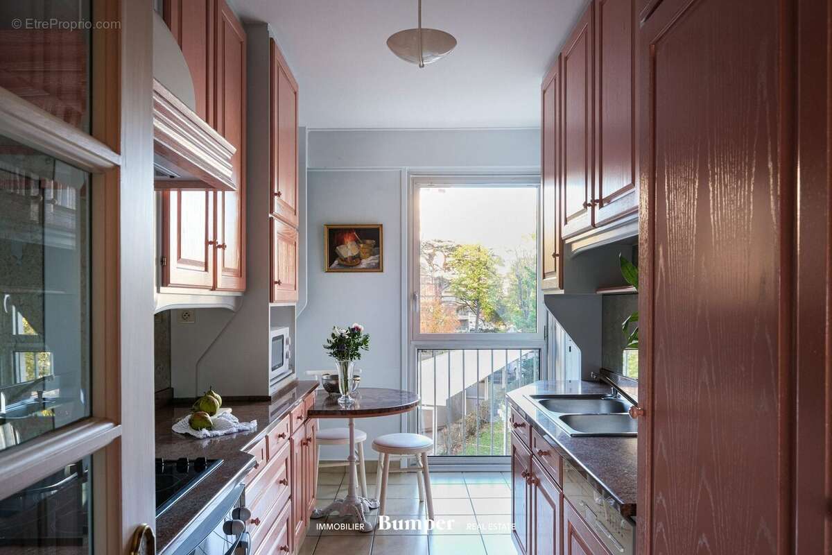 Appartement à LYON-4E