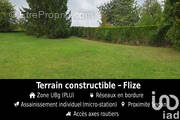 Photo 1 - Terrain à FLIZE