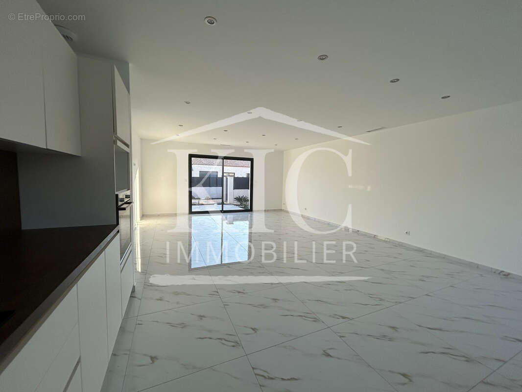 Maison à CARCASSONNE