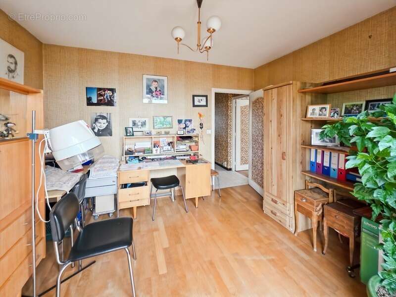 Maison à LONS-LE-SAUNIER