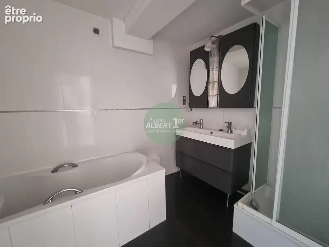 Appartement 3 pièces 66 m² à vendre à Le Havre (76600) - photo 4