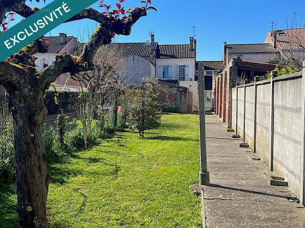 Photo 3 - Maison à LAMAGISTERE