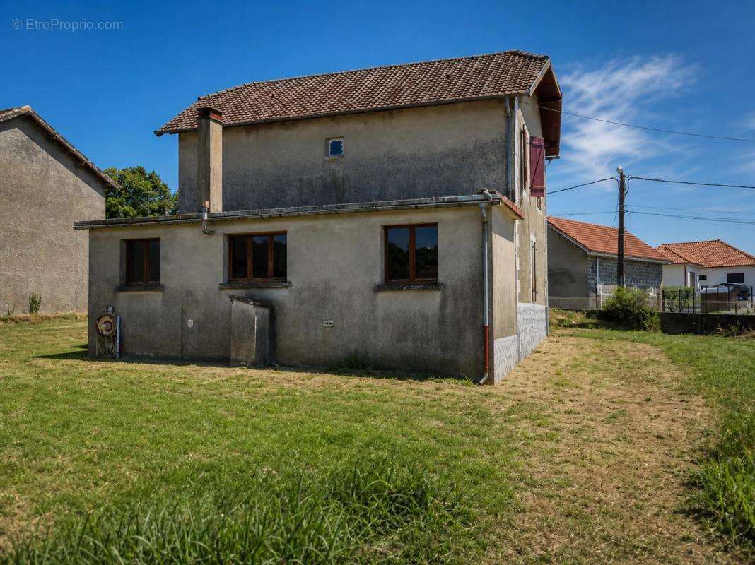Maison de 7 pièces de 160 m² à Serres-Sainte-Marie - photo 13
