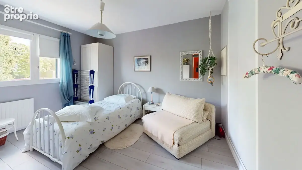 Maison 5 pièces à DOURDAN, quartier calme, à 5 min à pied du centre-ville - photo 10