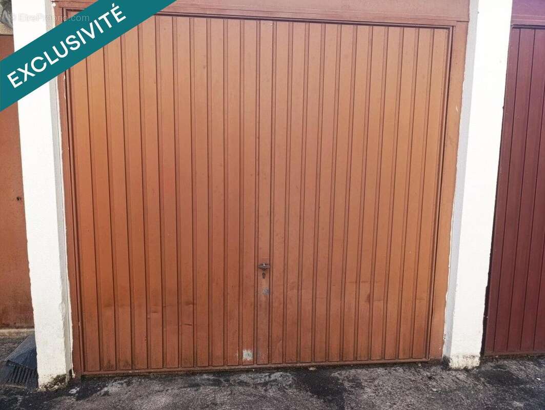 Photo 8 - Appartement à ISSOUDUN