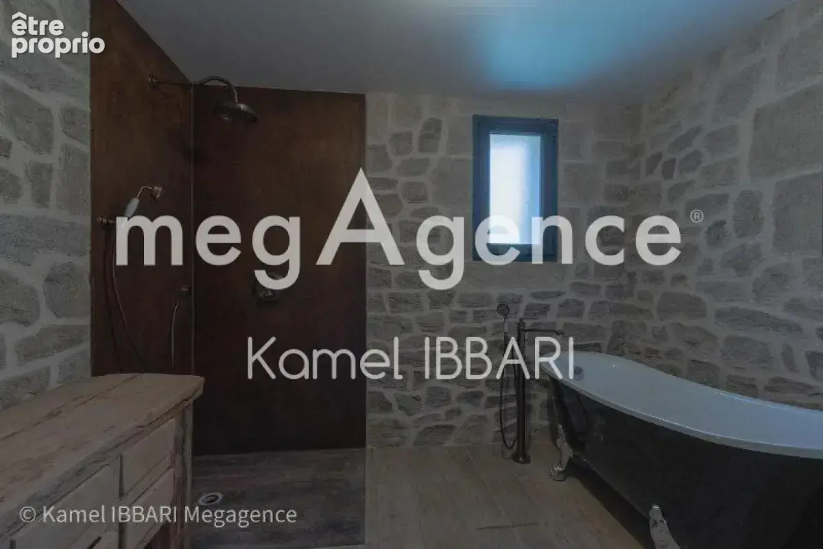 Maison en pierre totalement rénovée - photo 9