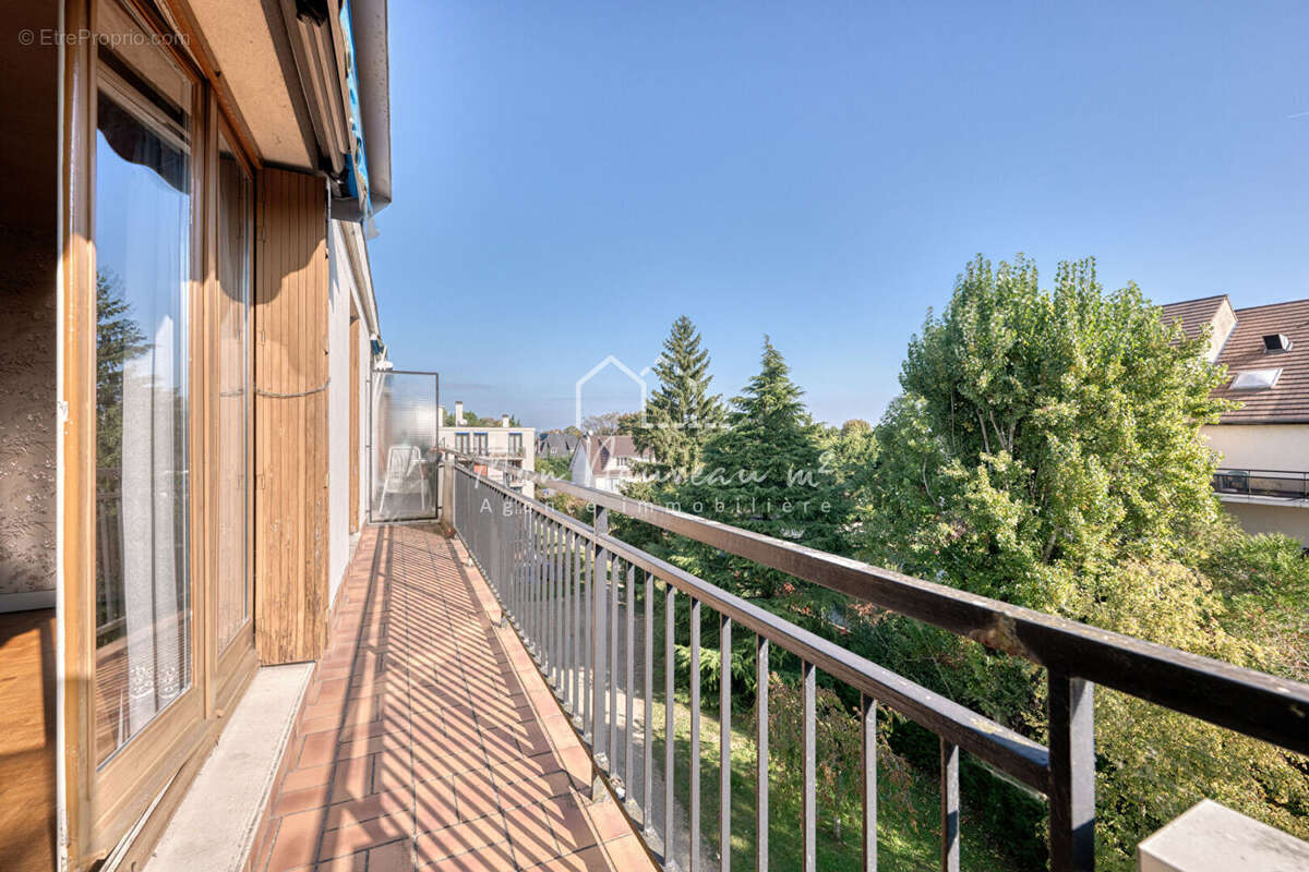 Appartement à NOISY-LE-GRAND