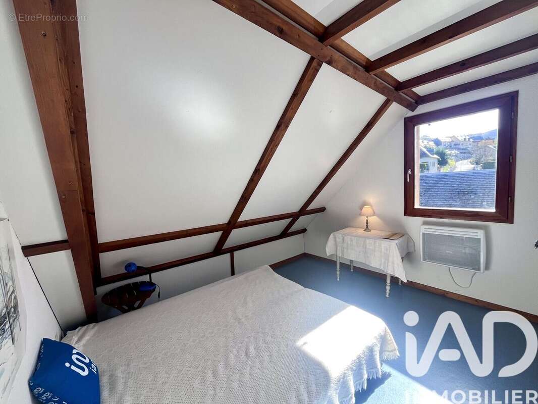 Photo 8 - Maison à ARREAU