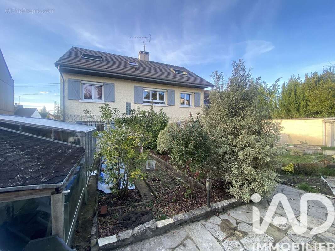 Photo 7 - Maison à VILLEPARISIS