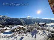 Maison à SAINT-NICOLAS-LA-CHAPELLE