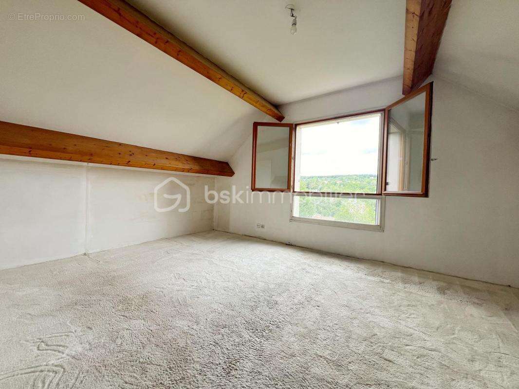 Maison à MARLY-LE-ROI