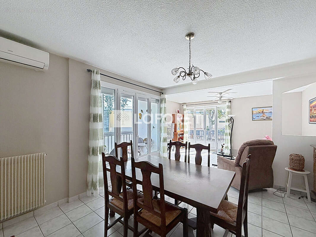Appartement à PERPIGNAN