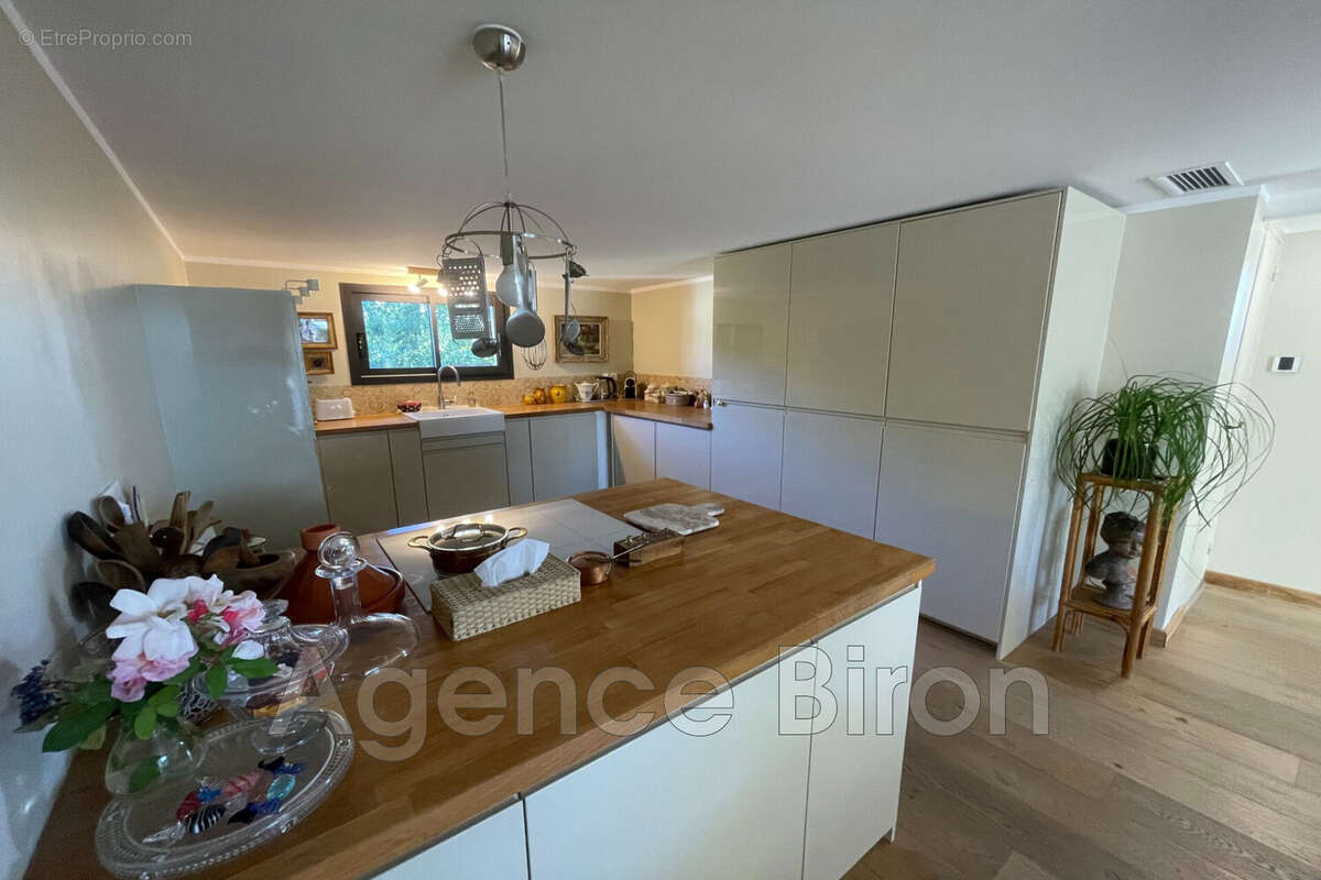 Maison à AIX-EN-PROVENCE