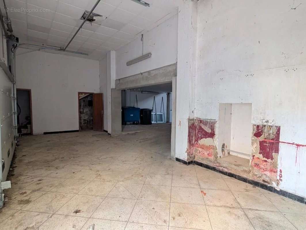 Appartement à SAINT-GILLES